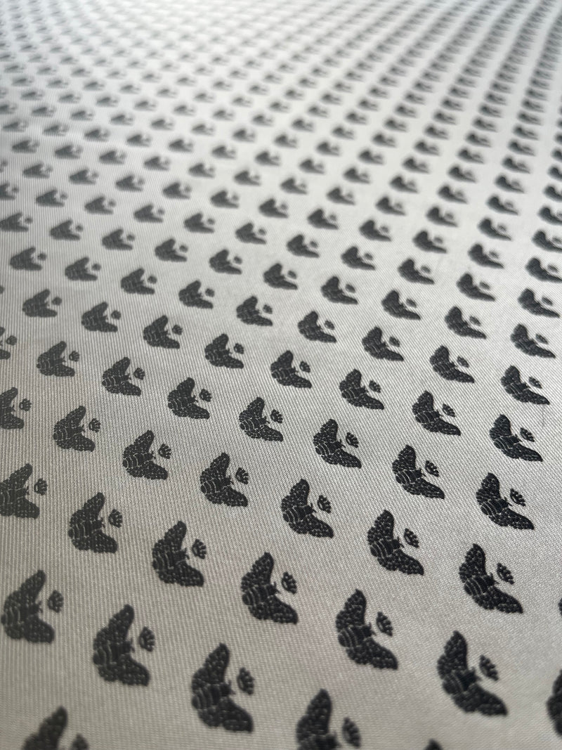 Vanners tie cloth